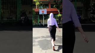 Jilbab SMA Idaman