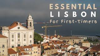 15 Fantastic Things To Do in Lisbon For First-Timers (Portugal)