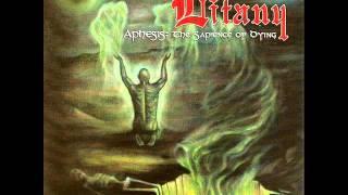 Litany - New Born Dark (666)