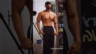 Mannu chaudhary Indian athlete 100% Natural Powerlifter #manuchaudhary #powerlifter #bodybuilding