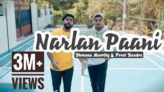 Ek Naral Dilay Darya Devala | Narlan Paani | Dhruvan Moorthy | Preet bandre | Marathi Song