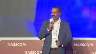 NPC2022 | Start-up to Enterprise: The Scale Game | Nishant Patel | Founder & CTO | ContentStack