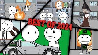 Best of 2024 - DF Shorts