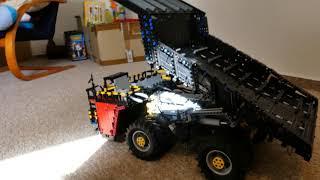 Lego Technic - Belaz 75710