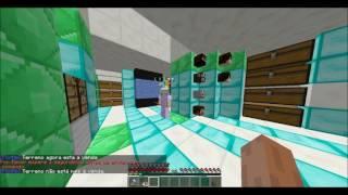  【Robando o DuuaH】 || ?? 【Sv DimaCraft】'Key Falsa' ||