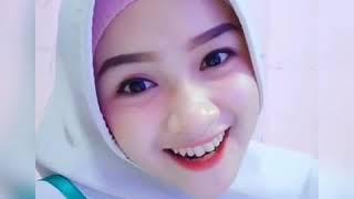 Perawat cantik bikin mata melek..