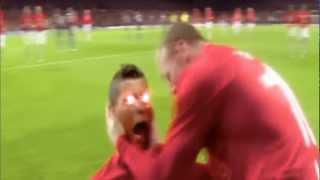 Goal Celebration FX