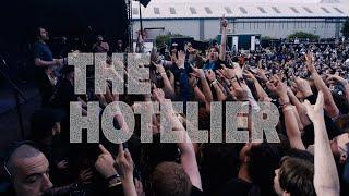 The Hotelier - Outbreak Fest 2024