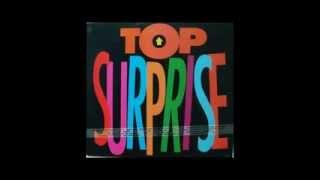 Top Surprise -  Vol. 1  - CD Completo