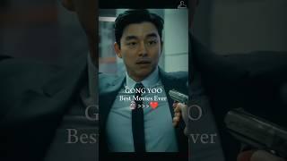 Gong Yoo Best Movies Ever | Filmi Watch On Top 