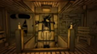 Проходим Bendy and the Ink Machine. 1 и 2 сезон.