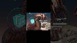 Devourer of the Desert | Song about Death Worm | Ark Survival Evolved Part 1