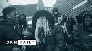 Konola - Dojo [Music Video] | GRM Daily