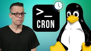 How to enable logging for cron on Linux