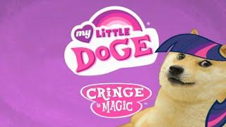 My Little Pony Intro - Doge Version