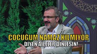 20 yaşındaki çocuğa namazı öğretemezsin! | Sıtkı Aslanhan & Bekir Develi