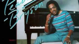 DON'T PLAY WITH FIRE - Peabo Bryson