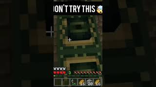 New Minecraft hakes in Minecraft  #minecraft #funk #minecraftmusic # herobrine new herobrine