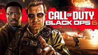 Call of Duty Black Ops 6 - UN JEU D'ASSISTÉ