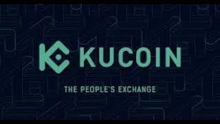 Kucoin Review And How I'm Earning Interest On Kucoin!
