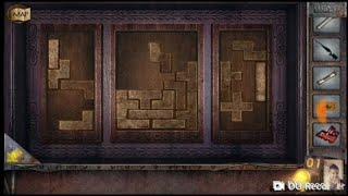 Updated Prison Adventure escape game 2 : part 3 FINAL puzzle