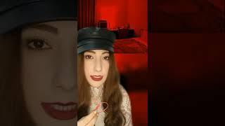 Lanetli Red Room'a ASLA Girmeyin!  Nur Özkurt TikTok Videoları #shorts #tiktok #paranormal