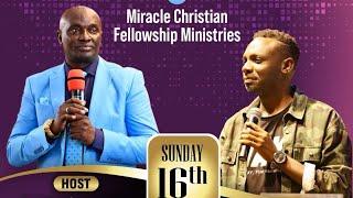 Salvation Has Come - Pr. Wilson Bugembe