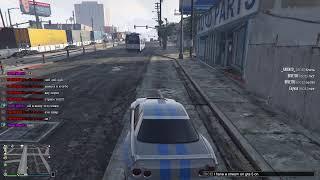 Grand Theft Auto V