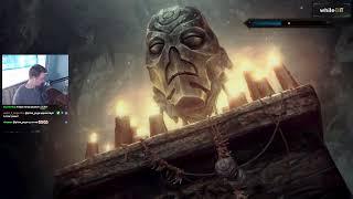 Skyrim RFAB, Реква Ноудез #6