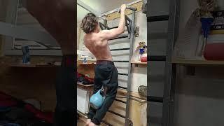 Делаю МСМК у себя в гараже || 32*17 (2 месяца до ЧР).