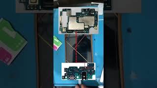 Samsung A50 Not Charging Solution
