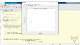 HYBRID OPTIMIZATION ALGORITHM FOR OPTIMAL DG LOCATION AND SIZING IN DISTRIBUTION SYSTEM