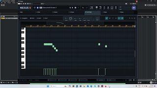 reFX Nexus 5 | Program Your Own Drum Sequences