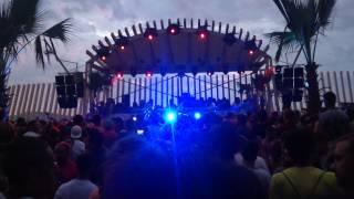 Ricardo Villalobos & Friends - Sonus 2014 pt 1