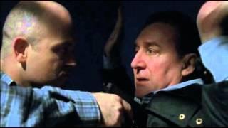 Ultimate Force 01x05 The Killing of a One Eyed Bookie