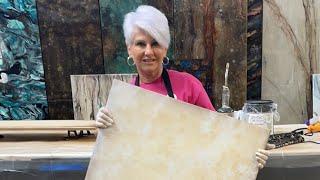 DIY Epoxy Tutorial | RK3 Designs