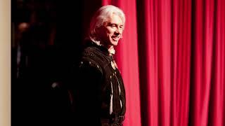 Happy Birthday 2024, Dmitri Hvorostovsky!