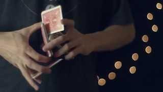 Z1.4 - Magic|Cardistry