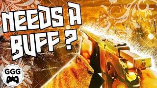 M1917 Trench Carbine: Is It Good? - Turning Tides Assault Weapon (BF1 Weapon Review, Tips & Tricks)