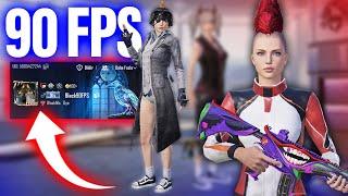 90FPS VS ORBİON!