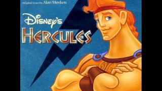 09: Zero To Hero - Hercules: An Original Walt Disney Records Soundtrack