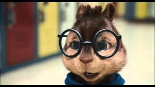 Alvin and the Chipmunks 2 2009) Theatrical Trailer [HD]