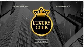 luxury-club.org review | is luxury-club still paying ? earnupsdate.com