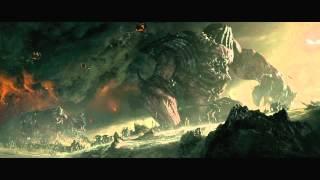 Diablo III - Evil is Back - T.V. Spot Trailer [HD]