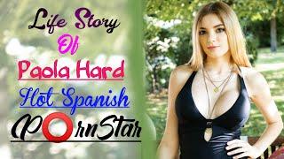 P⭕rnStar Paola Hard | Hot Spanish PrnStar Paola Hard | 