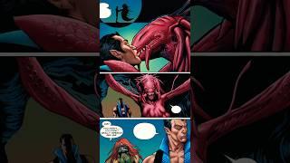 Namor Saves the World In the Weirdest Way Possible