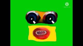 Klasky Csupo Nightmares Splaat.EXE Green Screen (Credit If Use) V3