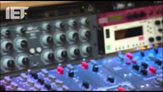Abbey Road remastering the Beatles in mono