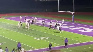 Football #3 kaydyn Dingman