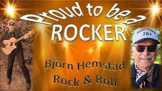 Proud to be a rocker